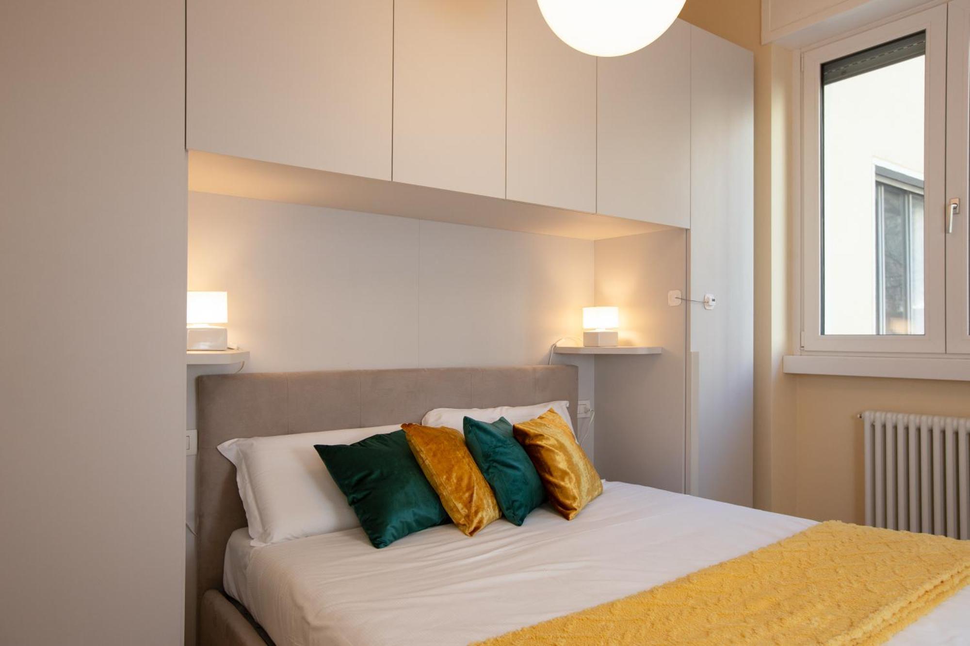Artstay Luxury Apt Sempione, City Centre — Photos 2